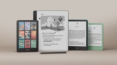 Amazon zapowiedział cztery nowe Kindle na 2024 rok. (Źródło zdjęcia: Amazon)