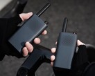 Xiaomi Walkie Talkie 3 Chat Edition został uruchomiony w Chinach. (Źródło obrazu: Xiaomi)