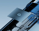 Chipset Google Tensor G4 będzie wykorzystywał węzły Samsung Foundry, podobnie jak jego poprzednik. (Źródło obrazu: Google - edytowane)