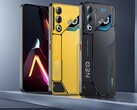 Nubia Neo 3 to niedrogi smartfon do gier o efektownym wyglądzie (źródło zdjęcia: ZTE)