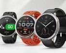 Amazfit Active 2 jest dostępny w wariantach standardowym i premium. (Źródło zdjęcia: Amazfit)