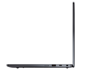 Dell Pro 14 Premium. (Źródło obrazu: Dell)