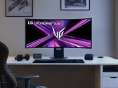 Pierwszy monitor LG 5K2K UltraGear OLED 45GX950A można już zamówić w przedsprzedaży w Stanach Zjednoczonych (źródło zdjęcia: LG)