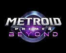 Logo Metroid Prime 4: Beyond (źródło obrazu: Nintendo of America)