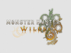 Logo Monster Hunter Wilds (źródło obrazu: Capcom)