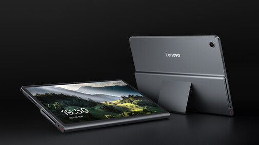 Konstrukcja Xiaoxin Pad Studio (źródło obrazu: Lenovo)