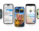 wyciekła lista kompatybilności iOS 19 ujawnia, że iPhone XR będzie nadal żył i kopał w przyszłym roku. (Źródło obrazu: Apple)