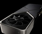 GPU RTX 5080 będzie mógł pochwalić się 16 GB pamięci GDDR7 VRAM na 256-bitowej magistrali. (Źródło obrazu: Nvidia, edytowane)