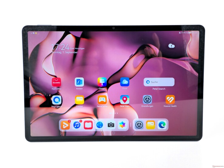 Recenzja tabletu Huawei MatePad SE 11