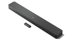 Fire TV Soundbar Plus posiada zintegrowany subwoofer. (Źródło obrazu: Amazon)