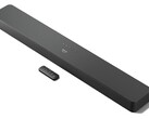 Fire TV Soundbar Plus posiada zintegrowany subwoofer. (Źródło obrazu: Amazon)