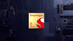 Snapdragon 8 Gen 4 może jednak odnotować duży wzrost wydajności GPU (źródło obrazu: Qualcomm [edytowane])