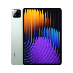 Kolory Xiaomi Pad 7 Pro (źródło obrazu: Xiaomi)