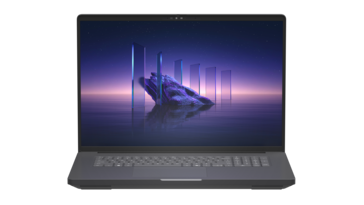 Dell Pro Max 18 Plus (źródło obrazu: Dell)