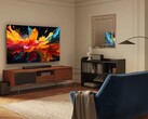 Hisense zaprezentował telewizory OLED A85N. (Źródło zdjęcia: Hisense)