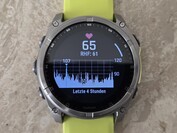 Recenzja smartwatcha Garmin Fenix 8 (źródło zdjęcia: Marcus Herbrich)