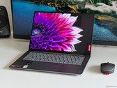 Recenzja Lenovo Yoga Pro 7 14 G9 - Potężny laptop multimedialny z AMD Zen 5 i 120-Hz OLED