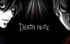 Gra najprawdopodobniej będzie nosić nazwę Death Note: Killer Within, ale wersja przetłumaczona maszynowo okazuje się być Death Note: Shadow Mission. (Źródło obrazu: Wallpaper Flare)