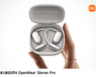 OpenWear Stereo Pro to globalna wersja słuchawek Open Earphones Pro. (Źródło obrazu: Xiaomi - edytowane)