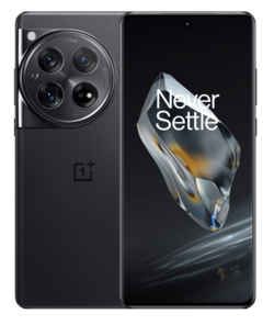 OnePlus 12 5G. Recenzja dzięki uprzejmości OnePlus India.