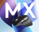 Przedstawiony na zdjęciu Logitech MX Master 3S powinien wkrótce doczekać się następcy (źródło zdjęcia: Logitech)
