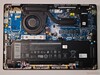 Dell Latitude 7450 2-w-1: elementy wewnętrzne