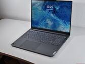 Ponad 24 godziny pracy na baterii za mniej niż 1000 USD: Recenzja laptopa Lenovo ThinkBook 16 G7 QOY