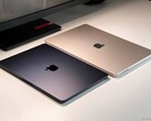 MacBook Air z Apple M4 zostanie wkrótce wprowadzony na rynek. (Źródło obrazu: Notebookcheck)