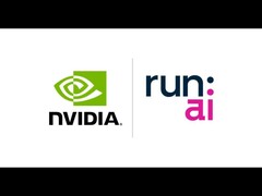 Start-up AI Run:ai jest teraz częścią Nvidii i twierdzi, że otworzy swoje oprogramowanie (Źródło obrazu: Nvidia)