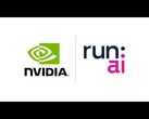 Start-up AI Run:ai jest teraz częścią Nvidii i twierdzi, że otworzy swoje oprogramowanie (Źródło obrazu: Nvidia)