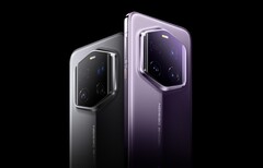 Porsche Design Honor Magic7 RSR pojawi się w grudniu 2024 roku. (Źródło zdjęcia: Honor)