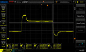 Szary do szarego: Overdrive Ultra Fast