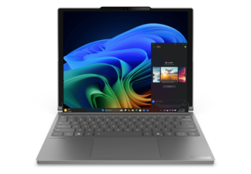 Lenovo ThinkBook Plus Gen 6 (źródło obrazu: Evan Blass na X)