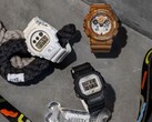 Kolekcja zegarków Casio G-Shock Shiba Inu może zostać wprowadzona na rynek amerykański. (Źródło zdjęcia: Casio)