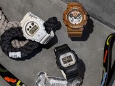 Kolekcja zegarków Casio G-Shock Shiba Inu może zostać wprowadzona na rynek amerykański. (Źródło zdjęcia: Casio)