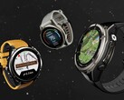 Funkcja Garmin Resume Later została zaktualizowana dla smartwatchów takich jak Fenix 8. (Źródło obrazu: Garmin)