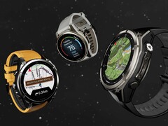 Funkcja Garmin Resume Later została zaktualizowana dla smartwatchów takich jak Fenix 8. (Źródło obrazu: Garmin)