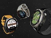 Funkcja Garmin Resume Later została zaktualizowana dla smartwatchów takich jak Fenix 8. (Źródło obrazu: Garmin)