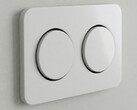 Wygląda na to, że IKEA Bilresa Dual Button wyciekła (źródło zdjęcia: Homewithapple via Threads)