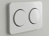 Wygląda na to, że IKEA Bilresa Dual Button wyciekła (źródło zdjęcia: Homewithapple via Threads)