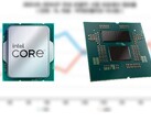 AMD ma obecnie większy udział w koreańskim rynku niż Intel. (Źródło zdjęcia: Danawa/ZDNet Korea, Intel, AMD, edytowane)