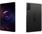 Tablet Legion Tab Gen 3 jest globalną wersją modelu Legion Y700. (Źródło obrazu: Lenovo)