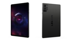 Tablet Legion Tab Gen 3 jest globalną wersją modelu Legion Y700. (Źródło obrazu: Lenovo)