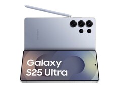 Samsung Galaxy S25, Galaxy S25+ i Galaxy S25 Ultra również wyciekły w oficjalnych materiałach promocyjnych. (Źródło zdjęcia: Evan Blass)