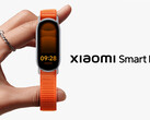 Xiaomi Smart Band 9 zostanie uruchomiony 19 lipca (źródło obrazu: Xiaomi [edytowane])