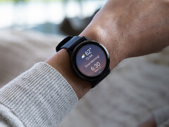 Garmin testuje nowe funkcje asystenta głosowego na Vivoactive 5 i Venu 3 z najnowszą aktualizacją beta tej pary. (Źródło zdjęcia: Garmin)