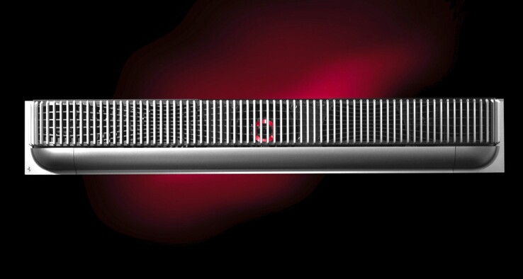 Soundbar Bang &amp; Olufsen Beosound Theatre Ferrari Edition