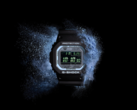 Pierwszy wspólny zegarek Casio G-Shock x Bamford - GW-M5610BWD20-1ER (na zdjęciu). (Źródło zdjęcia: G-Central)