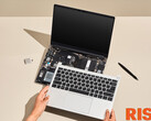 Framework Laptop 13 wkrótce otrzyma płytę główną RISC-V (źródło obrazu: Framework [edytowane])