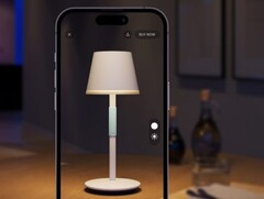 Aplikacja Philips Hue w wersji 5.27 jest już dostępna. (Źródło obrazu: Philips Hue)